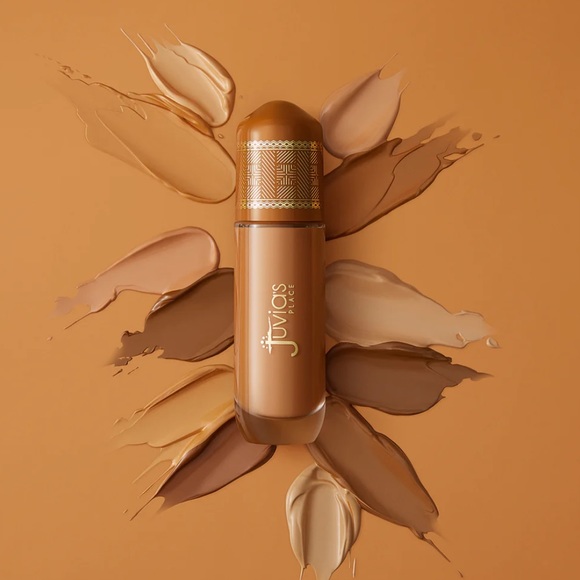 Juvia’s Place Radiance Booster - Shade 3 (Burkina) - Picture 6 of 10